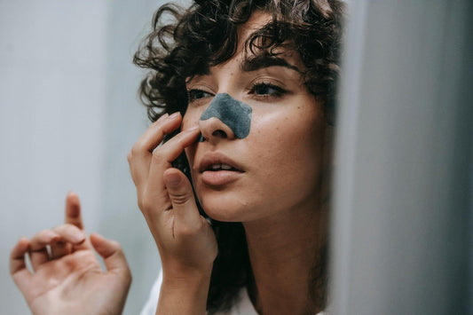 "Clear Skin: How to Prevent Blackheads and Keep Your Skin Looking Healthy - Beauty You