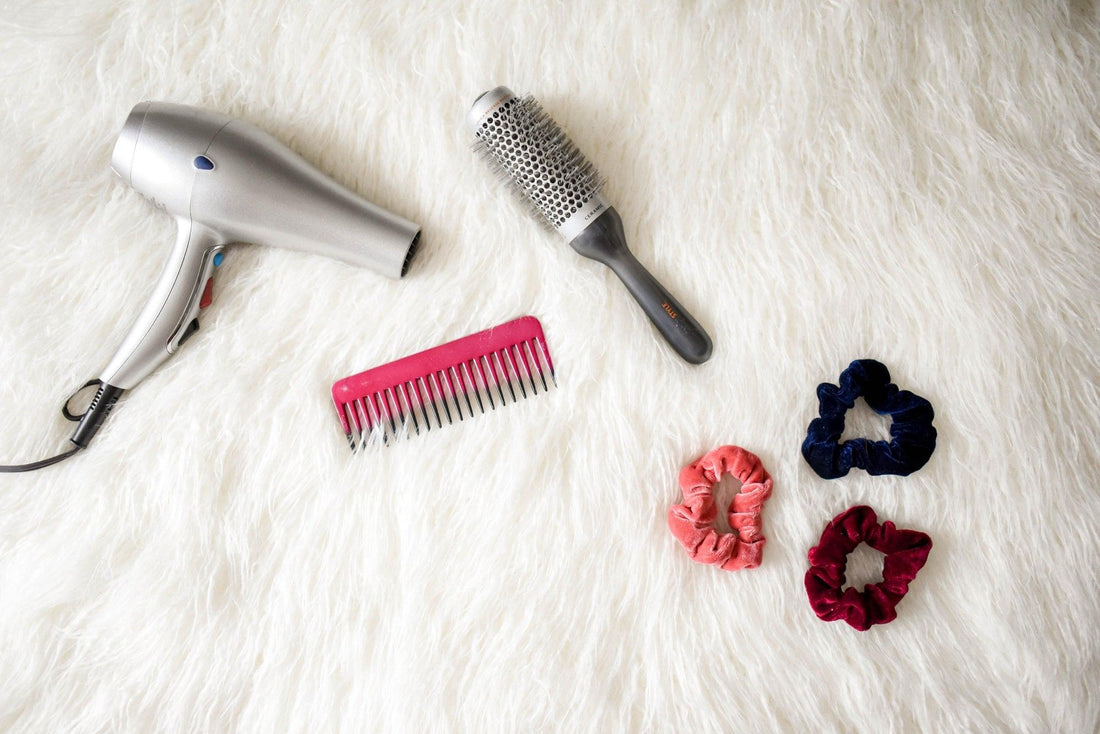 The Best Hair Tools for a Fabulous New Year - Beauty You