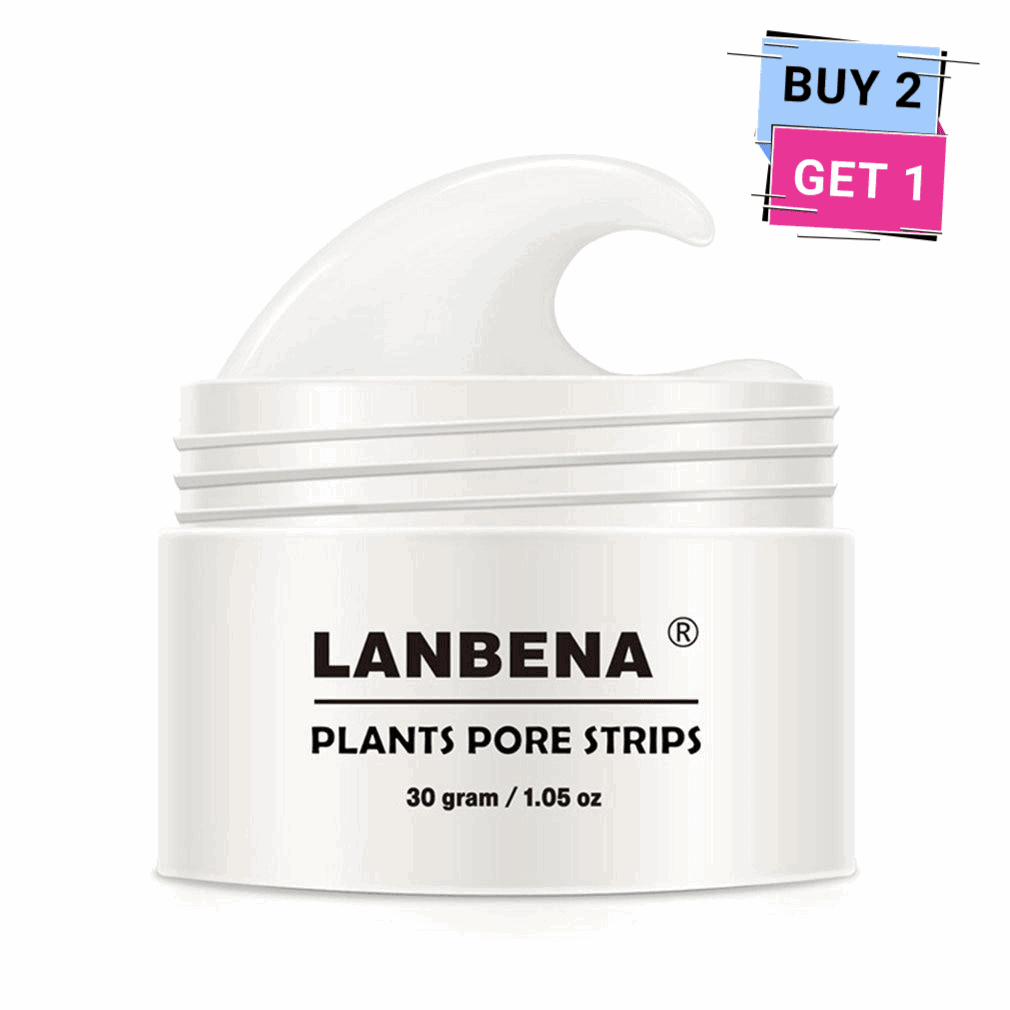 Incredible Blackhead Remover Cream - Beauty You