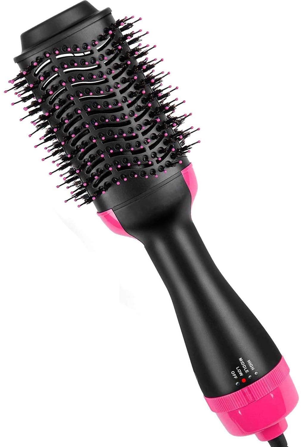 Incredible Hair Dryer And Volumizer - Beauty You