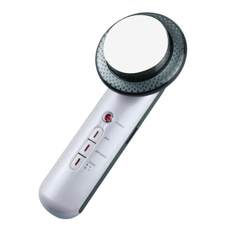 3 in 1 Ultrasonic Cavitationer - Beauty You