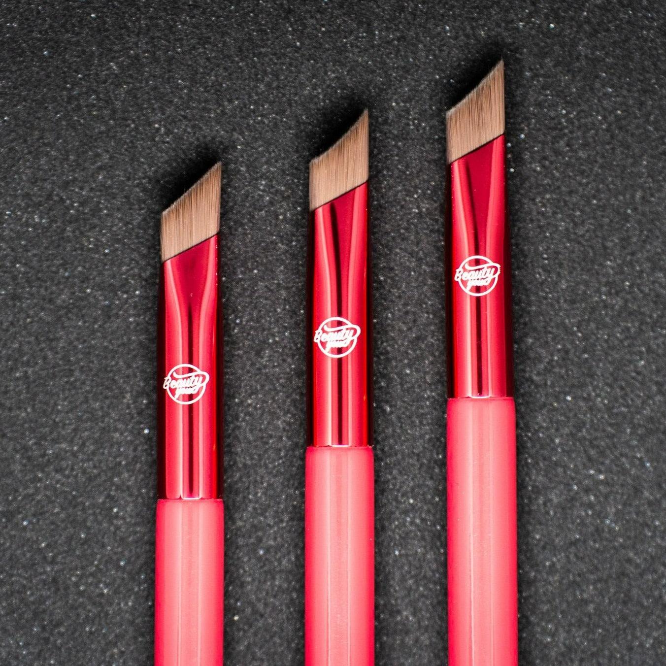 Eyebrow Brush Beauty You