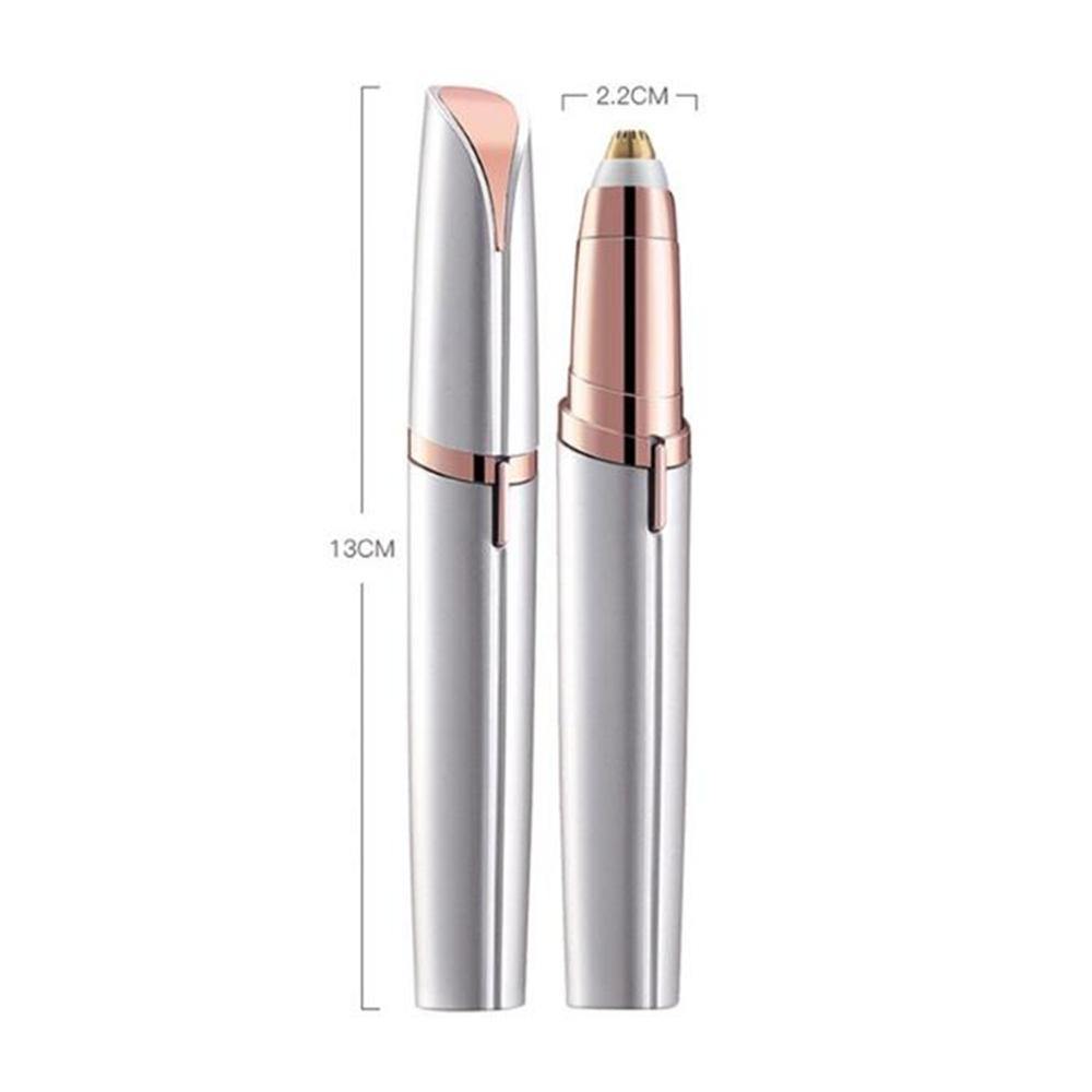 Eyebrow Epilator - Beauty You