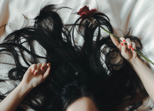 Top 10 tips to healthy hair: learn how to moisturize, wash and care for your hair. - Beauty You