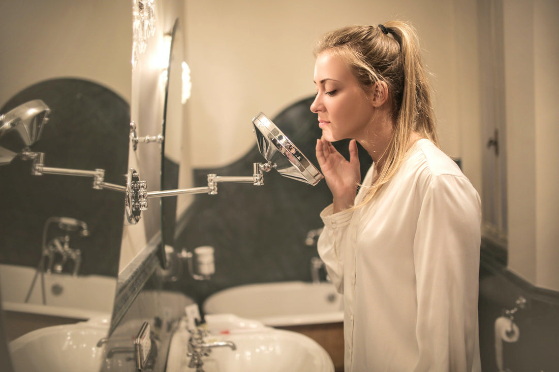 What are the best skincare products for acne-pron skin? - Beauty You