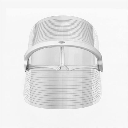Led Therapy Facial Mask - Beauty You