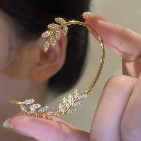 Beauty Earrings