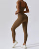 Sculpt & Shape Long Jumpsuit - Beauty You