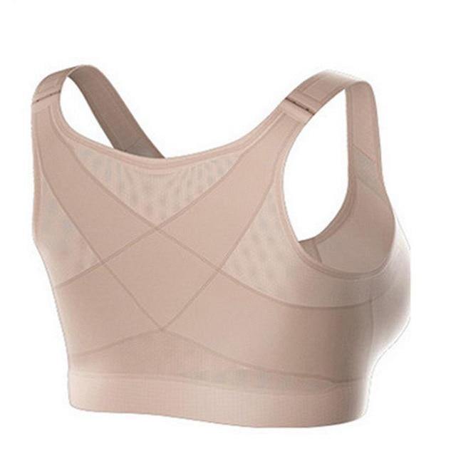 The Invisible Lift Bra – Beauty You